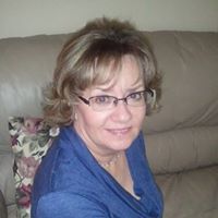 Patsy Brown Photo 36