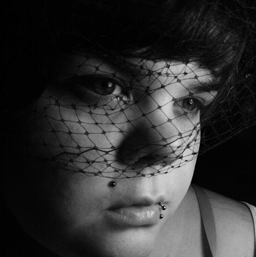 Amy Basham Photo 13