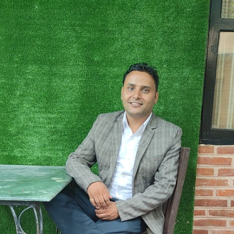Santosh Khanal Photo 14