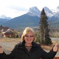 Lynda Hudson Photo 5