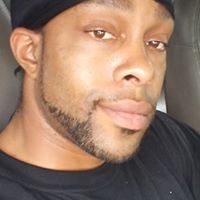 Marquis Robinson Photo 26