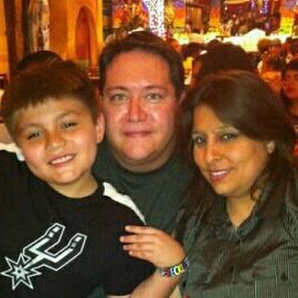 Frank Alvarado Photo 22