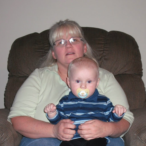 Christine Addison Photo 13