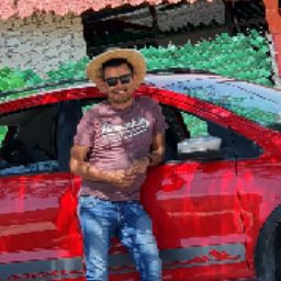 Ismael Moran Photo 21