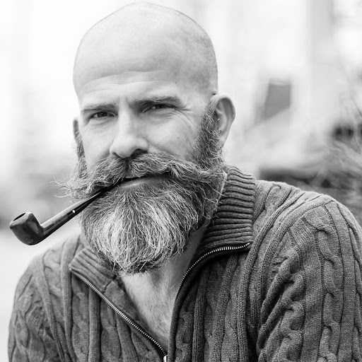 Benjamin Atkinson Photo 40