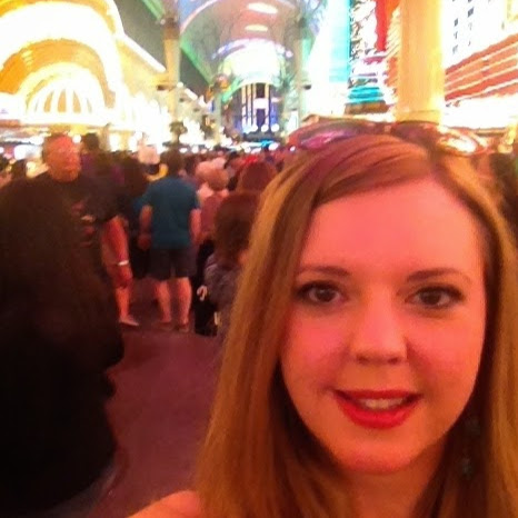 Jessica Grayson Photo 8