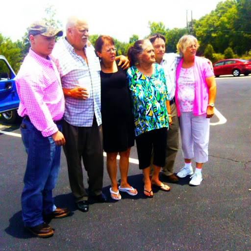 Debra Camp Photo 17
