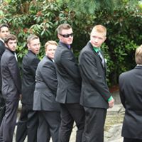 Ryan Fitzgerald Photo 10
