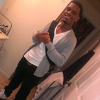 Antione Robinson Photo 5