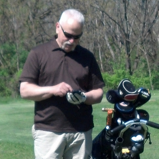 John Burk Photo 45