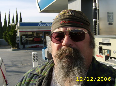 Jim Ray Photo 9