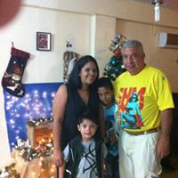Jose Yanez Photo 39