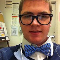 Riley Harris Photo 17