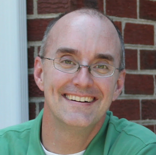 Alan Goodman Photo 43