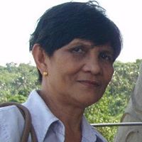 Catalina Aguilar Photo 35