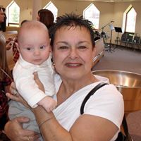 Deborah Gillis Photo 29