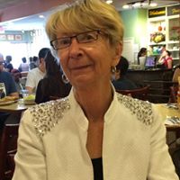 Patricia Farley Photo 39
