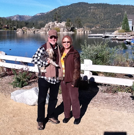 Carol Morton Photo 31