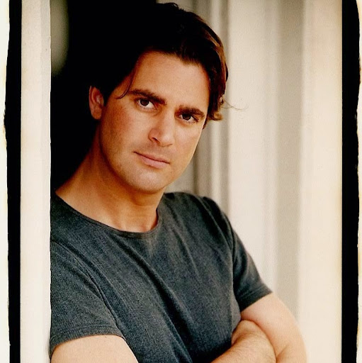 Anthony Bates Photo 46