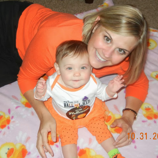 Lindsey Knapp Photo 12