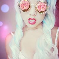 Pamela Alexi Photo 4