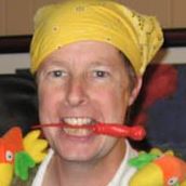 Thomas Shanahan Photo 17