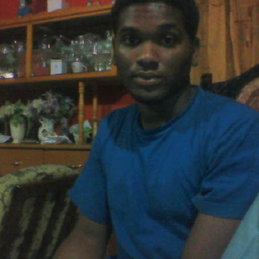 Gerard Francis Photo 26