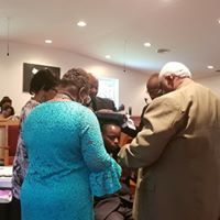 Kenneth Anthony Photo 32