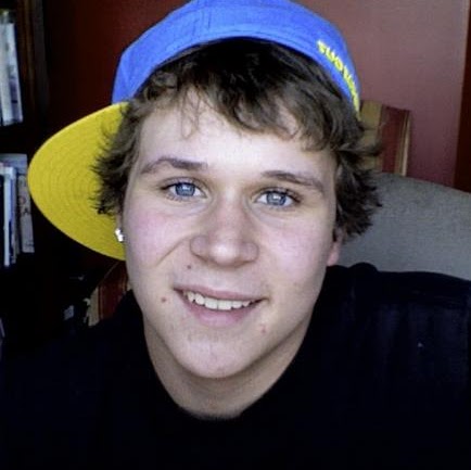 Joshua Carter Photo 31