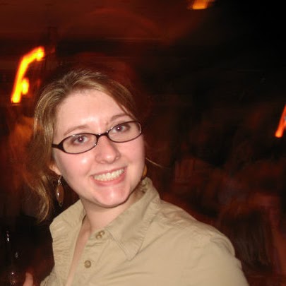 Jessica Patterson Photo 32
