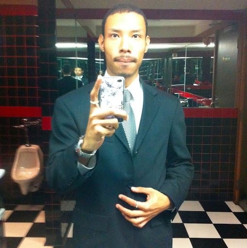 Danny Saunders Photo 4