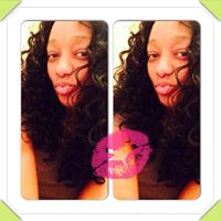 Alysia Brown Photo 8