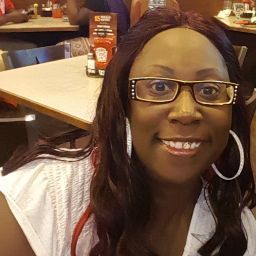 Ladonna Harris Photo 12