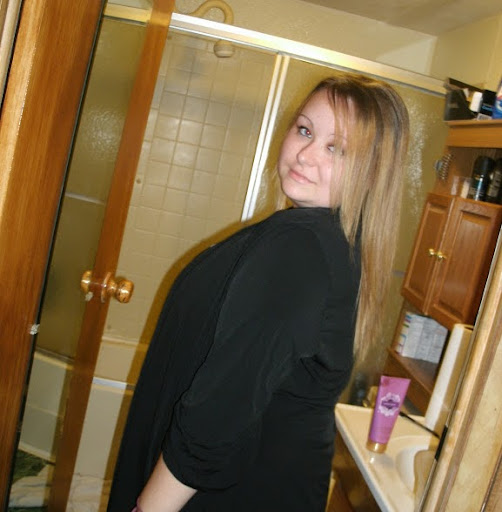 Sarah Woolverton Photo 11