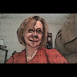 Ann Krueger Photo 3