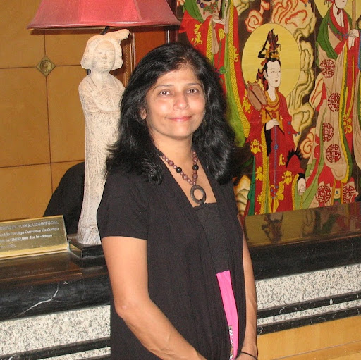 Pallavi Patel Photo 21