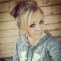 Amber Wagner Photo 24