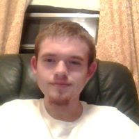 Charles Hayes Photo 31