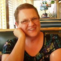Sandy Huffman Photo 5