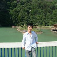 Yaohui Chen Photo 8