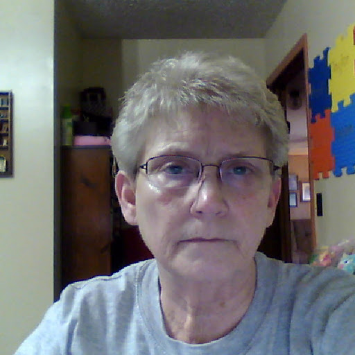 Shirley Parker Photo 43