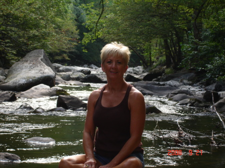Sharon Hayden Photo 27