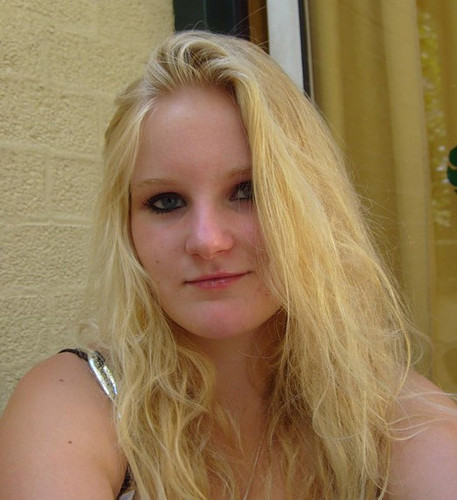 Kimberly Locke Photo 12