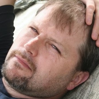 Stephen Carson Photo 46