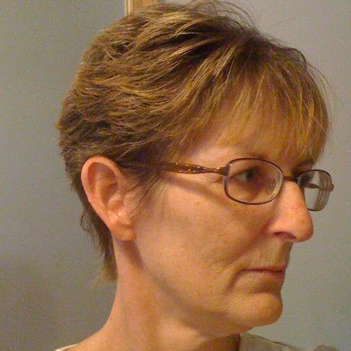 Patricia Spinks Photo 3