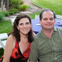 Cindy Patton Photo 44