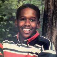David Watkins Photo 45
