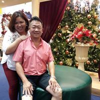 Alice Chong Photo 19