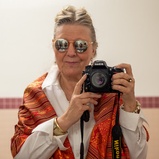 Cynthia Cooper Photo 24