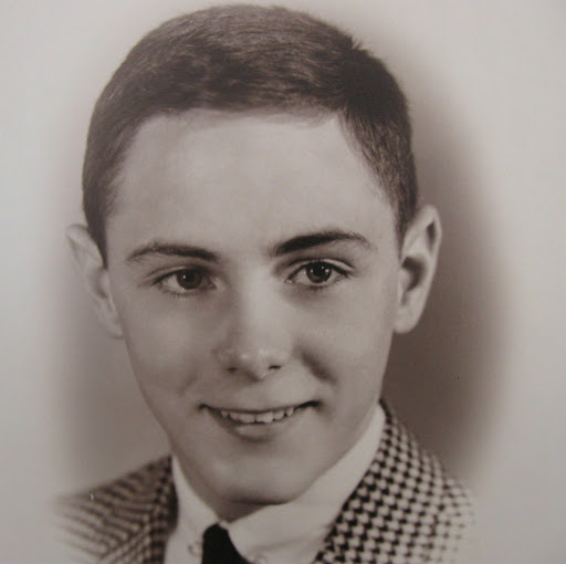 George Clark Photo 41